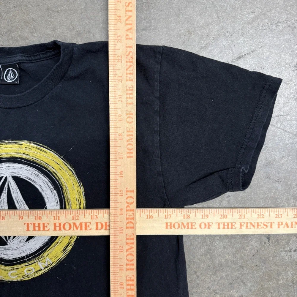 Volcom stone graphic
